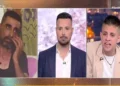 Ξέσπασμα Μουρτζούκου μετά από τηλεφώνημα του πατέρα του μικρού Παναγιωτάκη (vid)