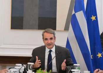 Μητσοτάκης: Ειδική ομάδα ελέγχου με οικονομική αστυνομία και ΑΑΔΕ – Θα καταλογιστούν τα αχρεωστήτως καταβληθέντα ποσά στους αποδέκτες τους