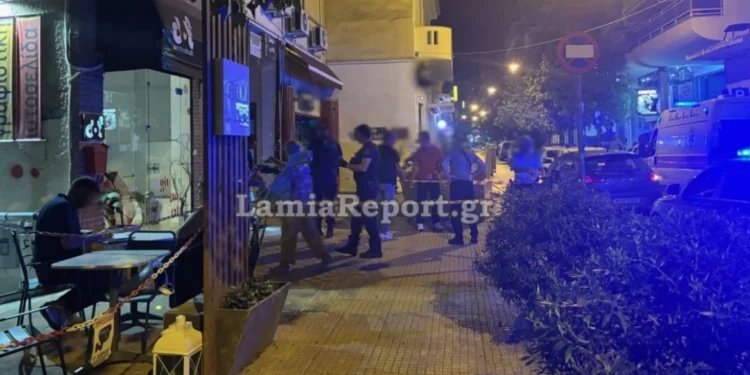 Λαμία: Τον σκότωσαν και τον έσυραν – Δεν «βλέπουν» απόπειρα ληστείας πίσω από την άγρια δολοφονία του επιχειρηματία