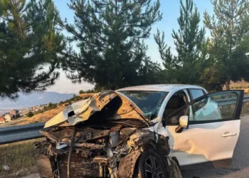 Λαμία: Τι είπε στην κατάθεσή του ο οδηγός που ενεπλάκη στο τροχαίο με θύμα τον αντιδήμαρχο – Η «συγγνώμη» και οι ισχυρισμοί του για την σύγκρουση