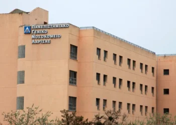 Κτηνοτρόφος από την Ελασσόνα πέθανε από αιμορραγικό πυρετό Κριμαίας-Κονγκό, μολύνθηκε από τσιμπούρι