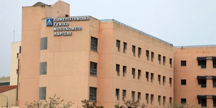 Κτηνοτρόφος από την Ελασσόνα πέθανε από αιμορραγικό πυρετό Κριμαίας-Κονγκό, μολύνθηκε από τσιμπούρι