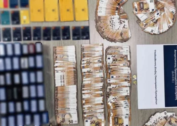 Πώς στήθηκε η κομπίνα εκατομμυρίων σε βάρος του Δημοσίου την εποχή του covid – Η δομή της οργάνωσης