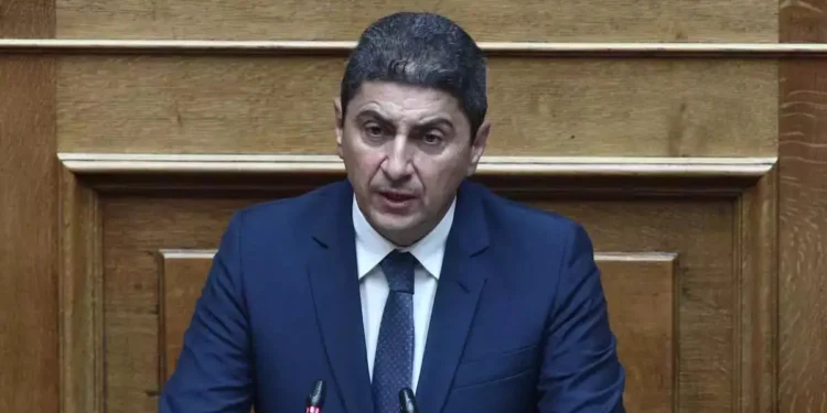 Λευτέρης Αυγενάκης για ΟΠΕΚΕΠΕ: «Δεν υπάρχει στη δικογραφία ούτε ένα στοιχείο που να με εμπλέκει σε οποιαδήποτε έκνομη πράξη»