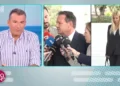 O Απόστολος Λύτρας ζητά 1 εκατομμύριο ευρώ από τη Σοφία Πολυζωγοπούλου – Έναν χρόνο μετά τον ξυλοδαρμό της