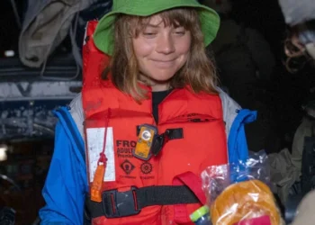 Ισραήλ: Η στιγμή της επέμβασης των ειδικών δυνάμεων στο πλοίο Madleen για τη Γάζα – «The show is over»