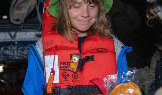 Ισραήλ: Η στιγμή της επέμβασης των ειδικών δυνάμεων στο πλοίο Madleen για τη Γάζα – «The show is over»