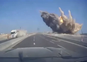 Αναφορές στα ιρανικά ΜΜΕ για χτύπημα του Ισραήλ στο Φορντό