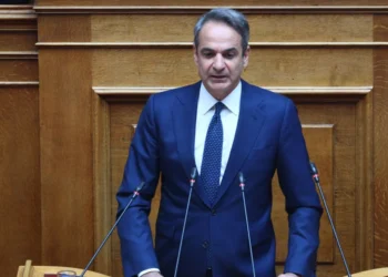Μητσοτάκης για τα Τέμπη: «Φτιάξατε έναν συνεταιρισμό της τοξικότητας, άθλια η σκευωρία που στήσατε»
