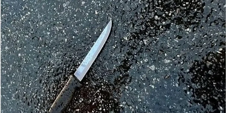 Μυτιλήνη: «Τον κατέσφαξε, του κατέβασε όλο το πρόσωπο» λέει ο πατέρας του 35χρονου που μαχαιρώθηκε σε πανηγύρι