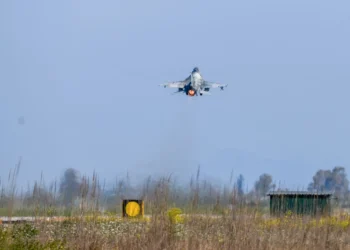 «Μεγάλο πρόβλημα με τα ελληνικά μαχητικά»: Ο αρχηγός της τουρκικής αξιωματικής αντιπολίτευσης τα βάζει με τον Ερντογάν