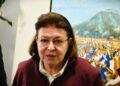 Λίνα Μενδώνη για το επεισόδιο με την προϊσταμένη Αρχαιοτήτων Αργολίδας: «Στημένο show δεν ήταν σε καμία περίπτωση»