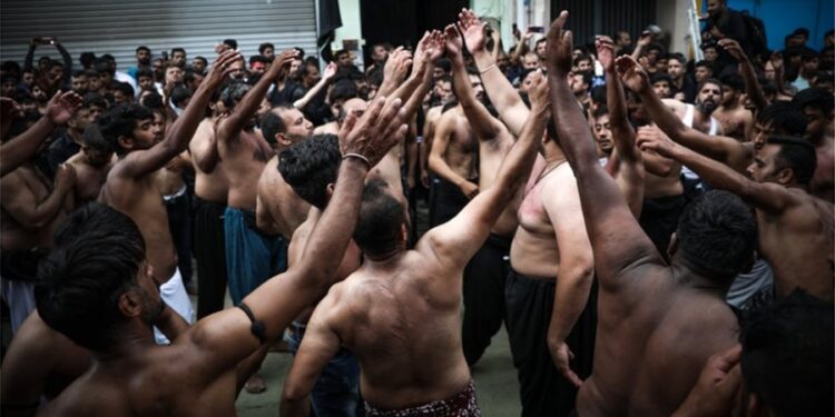 ΚΑΤΡΑΚΥΛΑ: Πυρηνική βόμβα στα θεμέλια του Έθνους από ΝΔ: Μετατρέπουν 16.000 χωριά σε κέντρα μεταναστών