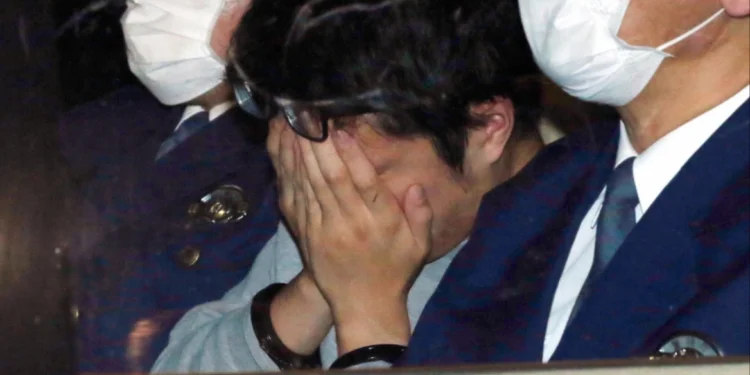 Ιαπωνία: Εκτελέστηκε ο «δολοφόνος του Τwitter» που σκότωσε και διαμέλισε 9 άτομα