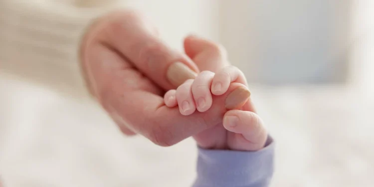 Σε ψυχιατρική κλινική η μητέρα του βρέφους που έχασε τόσο άδικα τη ζωή του στην Πάρο