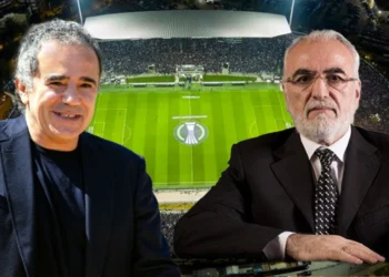 Ο Τέλης Μυστακίδης συμφώνησε με τον Ερασιτέχνη ΠΑΟΚ εν αγνοία του Σαββίδη και θα κατασκευάσει τη νέα Τούμπα – «Δεν γνωρίζουμε το deal» λέει η κυβέρνηση