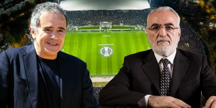 Ο Τέλης Μυστακίδης συμφώνησε με τον Ερασιτέχνη ΠΑΟΚ εν αγνοία του Σαββίδη και θα κατασκευάσει τη νέα Τούμπα – «Δεν γνωρίζουμε το deal» λέει η κυβέρνηση