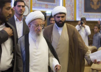 O Μεγάλος Ιρανός Αγιατολάχ εξέδωσε φετφά για δολοφονία Τραμπ και Νετανιάχου