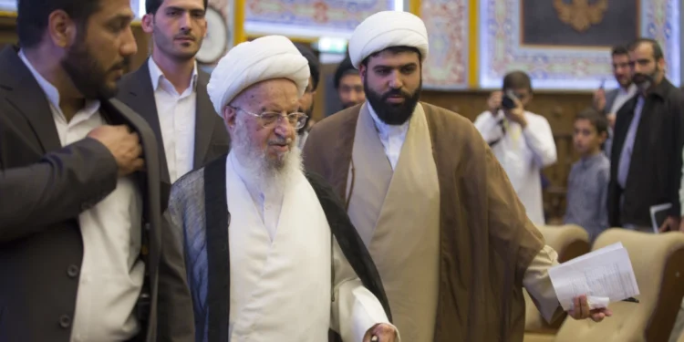 O Μεγάλος Ιρανός Αγιατολάχ εξέδωσε φετφά για δολοφονία Τραμπ και Νετανιάχου