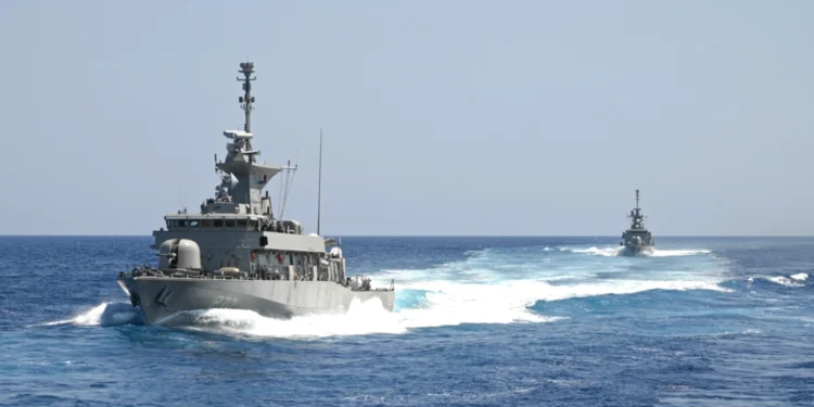 Μεταναστευτικό: Με «συνταγή Εβρου» στο Λιβυκό – Σφραγίζεται ο δεύτερος διάδρομος των διακινητών προς την Κρήτη