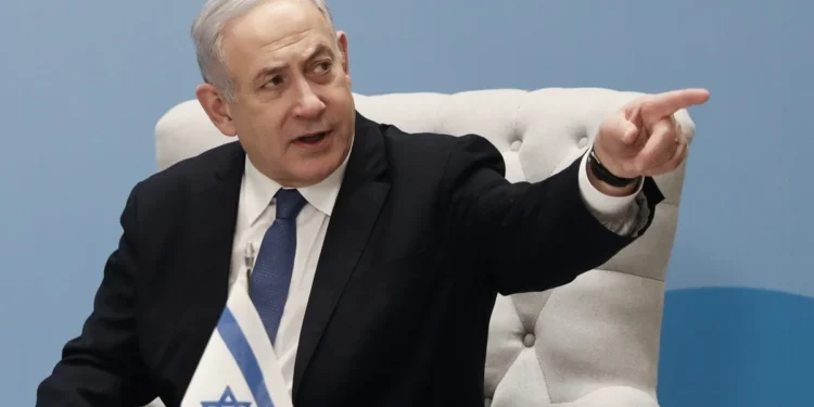 Τηλεφωνική επικοινωνία Τραμπ-Νετανιάχου: Σε ισχύ η εκεχειρία – Επιστρέφουν στη βάση τους τα ισραηλινά μαχητικά