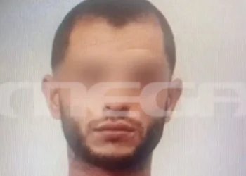 Αχαρνών: Αυτός είναι ο 34χρονος που ξυλοκόπησε υπάλληλο καθαριότητας