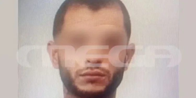 Αχαρνών: Αυτός είναι ο 34χρονος που ξυλοκόπησε υπάλληλο καθαριότητας