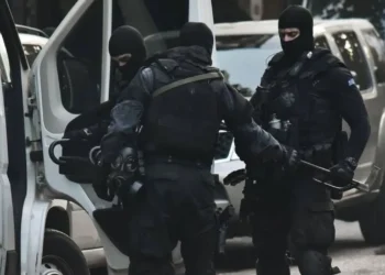 Αστυνομική επιχείρηση για απάτες σε Κομοτηνή και Τρίκαλα με εντολή του Ευρωπαίου Εισαγγελέα