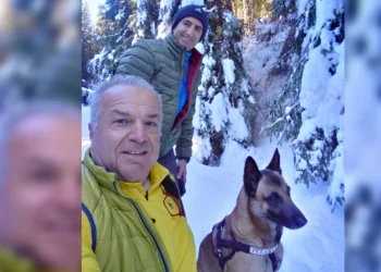 Πηγές της ΕΛ.ΑΣ. βάζουν τέλος στις θεωρίες συνωμοσίας για τον θάνατο του ορειβάτη: Πέθανε λόγω της αρκούδας