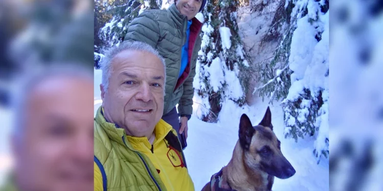 Πηγές της ΕΛ.ΑΣ. βάζουν τέλος στις θεωρίες συνωμοσίας για τον θάνατο του ορειβάτη: Πέθανε λόγω της αρκούδας