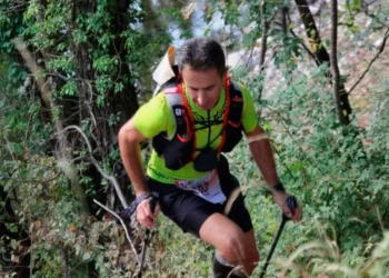 Νεκρός ο ορειβάτης που δέχτηκε επίθεση από αρκούδα και έπεσε σε χαράδρα στη Δράμα