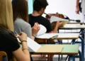 Πανελλήνιες 2025 – ΕΠΑΛ: Τα θέματα σε Ανατομία, ΑΟΘ, Δίκτυα Υπολογιστών και Αρχές Βιολογικής Γεωργίας