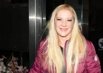 Έλντα Πανοπούλου: Στην Κατερίνα Γιουλάκη χρωστάω κάτι παραπάνω