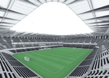 ΠΑΟΚ: Έτσι θα είναι η Nέα Τούμπα – Ο Ιβάν Σαββίδης προχωράει την υλοποίηση του γηπέδου