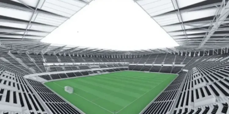 ΠΑΟΚ: Έτσι θα είναι η Nέα Τούμπα – Ο Ιβάν Σαββίδης προχωράει την υλοποίηση του γηπέδου