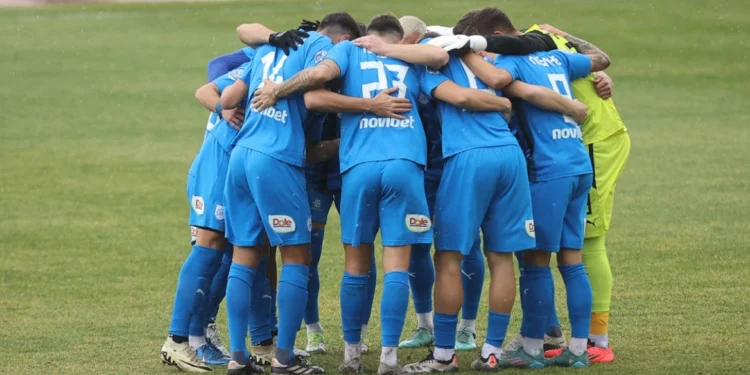 ΠΑΣ Γιάννινα: Στον αέρα μετά το «ναυάγιο» με τους επενδυτές, ολοταχώς για τις ερασιτεχνικές κατηγορίες – Πόσα οφείλει