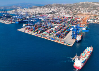 Τεράστια κομπίνα στα τελωνεία με κινεζικά πατίνια – Η αρχηγός «Κέλλυ» και ο Έλληνας συνεργός, πάνω από 250 εκατ. ευρώ η ζημιά