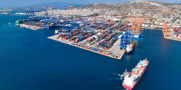 Τεράστια κομπίνα στα τελωνεία με κινεζικά πατίνια – Η αρχηγός «Κέλλυ» και ο Έλληνας συνεργός, πάνω από 250 εκατ. ευρώ η ζημιά