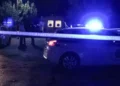 Αναστάτωση στον Πύργο: Άρπαξε κοπέλα από τα μαλλιά και τη χτυπούσε σε κοινή θέα – Συνελήφθη από την ΕΛΑΣ
