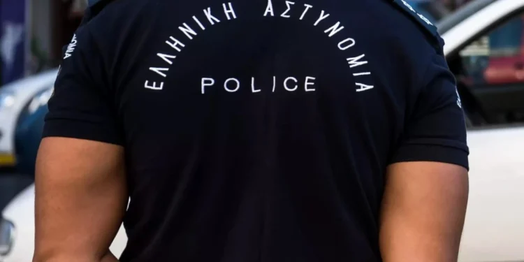 Αυτοκτόνησε αστυνομικός στη Διεύθυνση Εγκληματολογικών Ερευνών