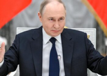 Η «Ρωσία δεν είναι ασφαλής»: «Παγιδεύτηκε» στον ουκρανικό Ιστό της Αράχνης και «βυθίστηκε» στη γέφυρα της Κριμαίας