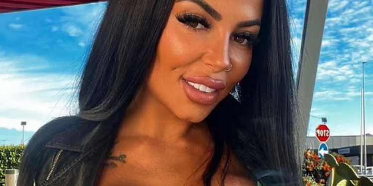 Άγρια δολοφονία 30χρονης συνοδού πολυτελείας: Βρέθηκε αποκεφαλισμένη σε βαλίτσα