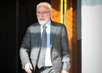 Σαββίδης για deal Ερασιτέχνη ΠΑΟΚ με Μυστακίδη: Εν αγνοία μου η ανακοίνωση – Ξεκίνησα το όραμα της Νέας Τούμπας, θα το ολοκληρώσω, ευπρόσδεκτος όποιος θέλει