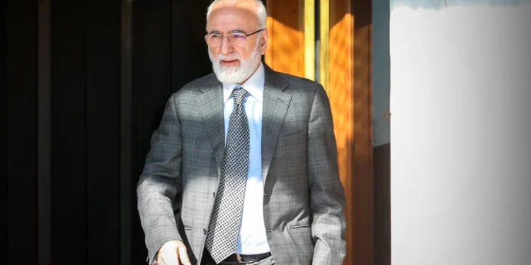 Σαββίδης για deal Ερασιτέχνη ΠΑΟΚ με Μυστακίδη: Εν αγνοία μου η ανακοίνωση – Ξεκίνησα το όραμα της Νέας Τούμπας, θα το ολοκληρώσω, ευπρόσδεκτος όποιος θέλει