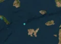 Σεισμός 4,6 Ρίχτερ στη Λήμνο