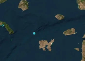 Σεισμός 4,6 Ρίχτερ στη Λήμνο