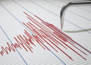 Σεισμός 5,3 ρίχτερ στην Κρήτη