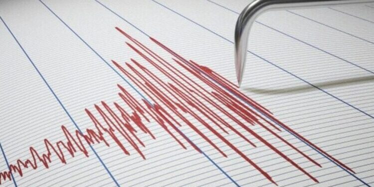 Σεισμός 5,3 ρίχτερ στην Κρήτη