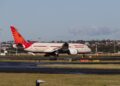 Boeing της Air India επέστρεψε στο Χονγκ Κονγκ λόγω «τεχνικού προβλήματος»