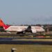 Boeing της Air India επέστρεψε στο Χονγκ Κονγκ λόγω «τεχνικού προβλήματος»